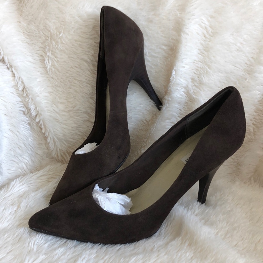 Steve Madden Carmila size 9.5